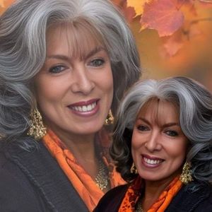 Meet your Posher, Bonnie